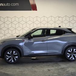 Nissan Juke Juke HYBRID 143 Acenta 5p Tarbes
