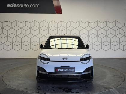 Nissan Micra - Electrique 52kWh 150ch Evolve 5p - 34 990 €