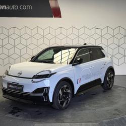 Nissan Micra Electrique 52kWh 150ch Evolve 5p Tarbes