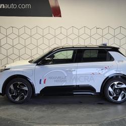 Nissan Micra Electrique 52kWh 150ch Evolve 5p Tarbes