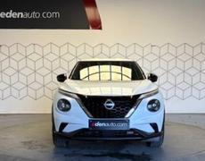 Nissan Juke Tarbes