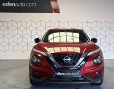 Nissan Juke - Juke DIG-T 114 Tekna 5p - 25 790 €