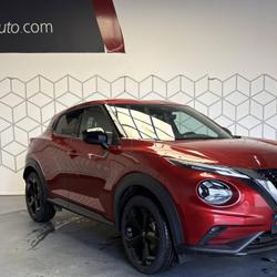 Nissan Juke Juke DIG-T 114 Tekna 5p Tarbes