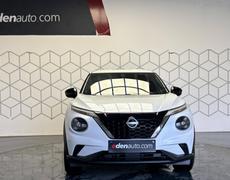 Nissan Juke - Juke HYBRID 143 N-Connecta 5p - 28 990 €