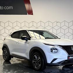 Nissan Juke Juke HYBRID 143 N-Connecta 5p Tarbes