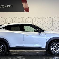 Nissan Juke Juke HYBRID 143 N-Connecta 5p Tarbes