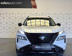 Nissan XTrail - X-Trail e-POWER 204 ch N-Trek 5p - 42 200 €
