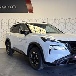Nissan XTrail X-Trail e-POWER 204 ch N-Trek 5p occasion - Tarbes - photo 2/26