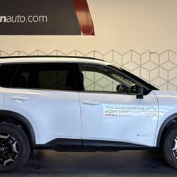Nissan XTrail X-Trail e-POWER 204 ch N-Trek 5p occasion - Tarbes - photo 3/26