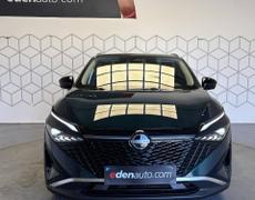 Nissan Qashqai - Qashqai Hybrid e-Power Gen3 205 ch N-Connecta 5p - 37 990 €