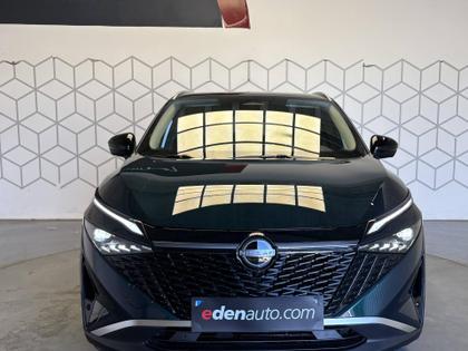 Nissan Qashqai - Qashqai Hybrid e-Power Gen3 205 ch N-Connecta 5p - 37 990 €