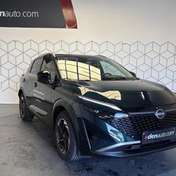 Nissan Qashqai Qashqai e-Power 190 ch N-Connecta 5p Tarbes