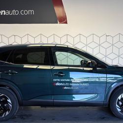 Nissan Qashqai Qashqai e-Power 190 ch N-Connecta 5p Tarbes
