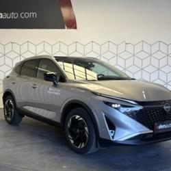 Nissan Qashqai Qashqai e-Power 190 ch N-Connecta 5p Tarbes