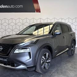 Nissan XTrail X-Trail e-POWER 204 ch Tekna 5p Tarbes