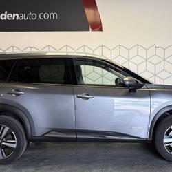 Nissan XTrail X-Trail e-POWER 204 ch Tekna 5p Tarbes