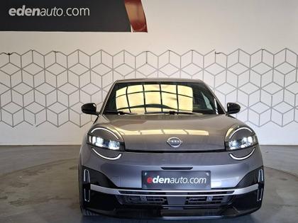 Nissan Micra - Electrique 52kWh 150ch Advance 5p - 33 590 €