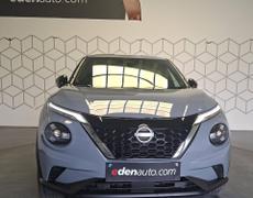 Nissan Juke Tarbes