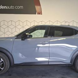 Nissan Juke HYBRID 143 N-Connecta 5p occasion - Tarbes - photo 3/24
