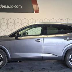 Nissan Qashqai Qashqai Hybrid e-Power Gen3 205 ch N-Connecta 5p Tarbes