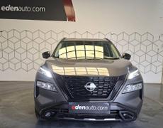 Nissan XTrail - X-Trail e-POWER 204 ch N-Trek 5p - 41 190 €