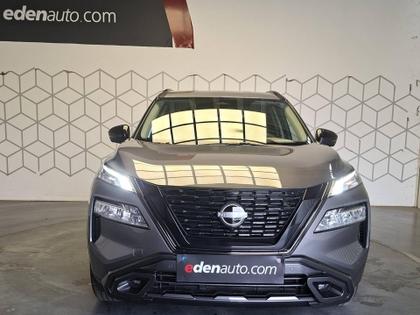 Nissan XTrail - X-Trail e-POWER 204 ch N-Trek 5p - 41 190 €