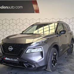 Nissan XTrail X-Trail e-POWER 204 ch N-Trek 5p Tarbes