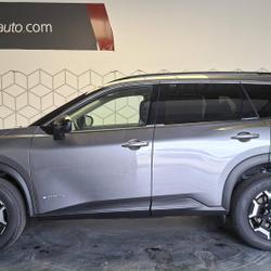 Nissan XTrail X-Trail e-POWER 204 ch N-Trek 5p Tarbes