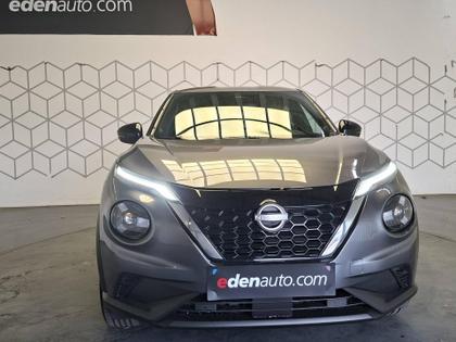 Nissan Juke - Juke HYBRID 143 N-Connecta 5p - 29 990 €