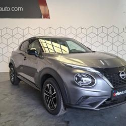 Nissan Juke Juke HYBRID 143 N-Connecta 5p Tarbes