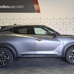 Nissan Juke Juke HYBRID 143 N-Connecta 5p Tarbes