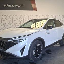 Nissan Qashqai Qashqai Hybrid e-Power Gen3 205 ch N-Connecta 5p Tarbes