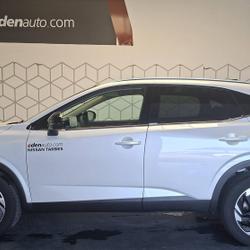 Nissan Qashqai Qashqai Hybrid e-Power Gen3 205 ch N-Connecta 5p Tarbes