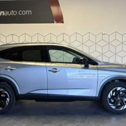 Nissan Qashqai Qashqai Hybrid e-Power Gen3 205 ch N-Connecta 5p Tarbes