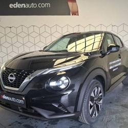 Nissan Juke Juke DIG-T 114 Acenta 5p Tarbes