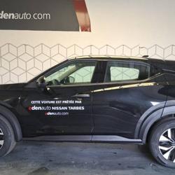 Nissan Juke Juke DIG-T 114 Acenta 5p Tarbes