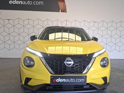 Nissan Juke - Juke HYBRID 143 N-Connecta 5p - 28 990 €