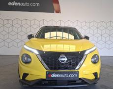 Nissan Juke Tarbes