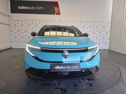 Nissan Leaf - Leaf Electrique 75kWh 217 ch Evolve 5p - 46 990 €