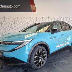 Nissan Leaf Electrique 75kWh 217 ch Evolve 5p occasion - Tarbes - photo 2/30