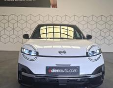 Nissan Micra Tarbes