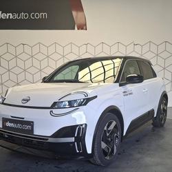 Nissan Micra Electrique 52kWh 150ch Evolve 5p occasion - Tarbes - photo 2/19