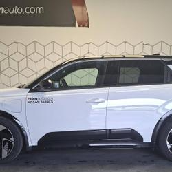 Nissan Micra Electrique 52kWh 150ch Evolve 5p occasion - Tarbes - photo 3/19