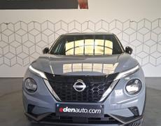 Nissan Juke Tarbes