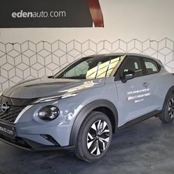 Nissan Juke HYBRID 143 N-Connecta 5p occasion - Tarbes - photo 2/25
