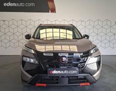 Nissan XTrail Tarbes