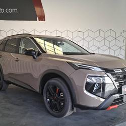 Nissan XTrail X-Trail e-POWER 204 ch N-Trek 5p occasion - Tarbes - photo 2/26
