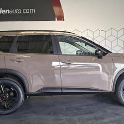 Nissan XTrail X-Trail e-POWER 204 ch N-Trek 5p occasion - Tarbes - photo 3/26