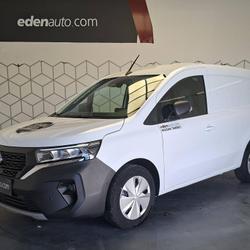 Nissan Townstar FOURGON L1 TCE 130 BVM GSR2B N-CONNECTA 4p occasion - Tarbes - photo 2/21