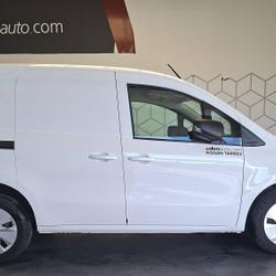 Nissan Townstar FOURGON L1 TCE 130 BVM GSR2B N-CONNECTA 4p occasion - Tarbes - photo 3/21